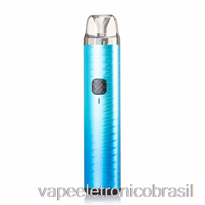 Vape Vaporesso Geek Vape Wenax H1 Pod Sistema Céu Marinho